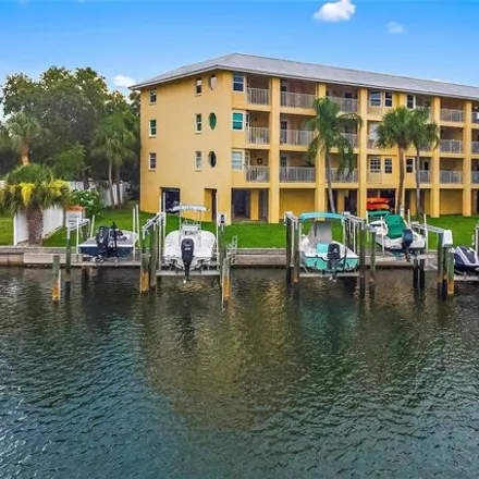Image 1 - TD Bank, 13th Street Southeast, Tierra Verde, Pinellas County, FL 33715, USA - Condo for sale