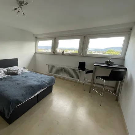 Image 5 - 78244 Gottmadingen, Germany - Apartment for rent
