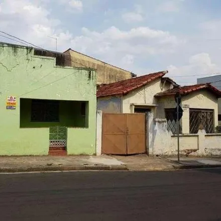 Buy this 2 bed house on Rua Paes Leme in Vila Santana, Sorocaba - SP