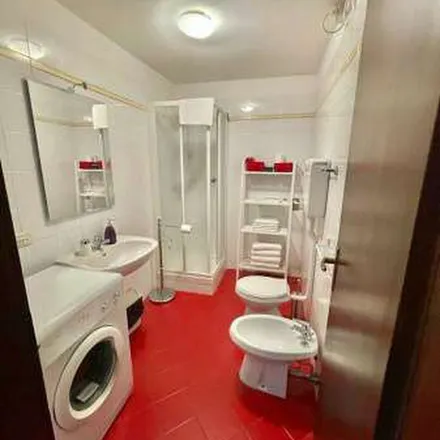 Rent this 1 bed apartment on Vicolo del Falcone 24 in 40124 Bologna BO, Italy