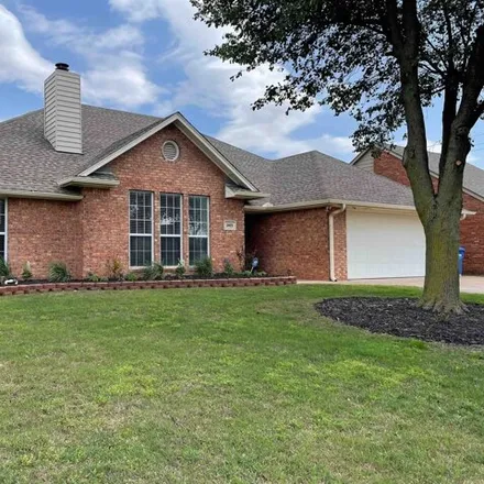 Buy this 3 bed house on 2405 Liberty Lane in Blanton, Enid
