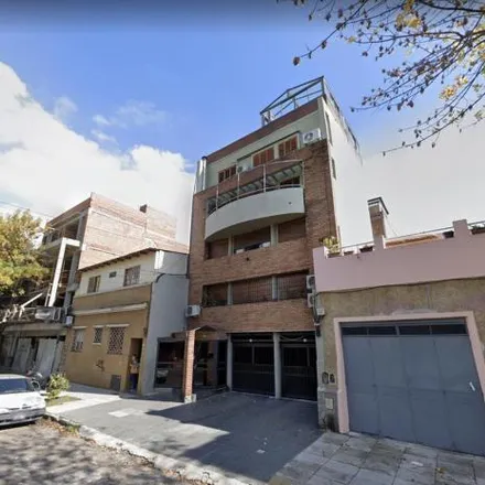 Buy this 3 bed apartment on Concepción Arenal 3637 in Chacarita, C1427 BRF Buenos Aires