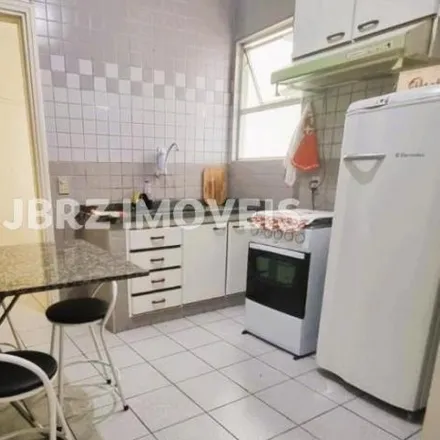 Buy this 2 bed apartment on Rua Ignácio Wolf in Vila Brizzola, Indaiatuba - SP