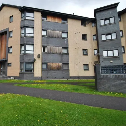 Rent this 2 bed apartment on 76 Arcadia Place in Glasgow, G40 1DS