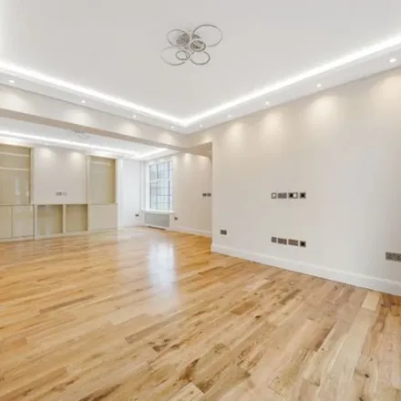 Image 5 - Stucley Place, London, NW1 8NS, United Kingdom - Apartment for rent