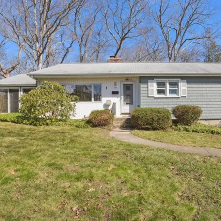 Buy this 4 bed house on 16 Birch Lane in Groton, CT 06340