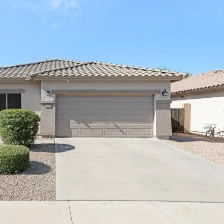 Image 1 - 40762 North Robinson Drive, Phoenix, AZ 85086, USA - House for rent