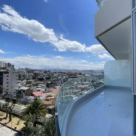 Image 1 - Sebastian Cedeno, 170100, Quito, Ecuador - Apartment for sale