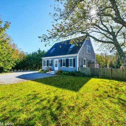 Image 6 - 191 Spring Hill Road, Vineyard Haven, Tisbury, MA 02568, USA - House for sale