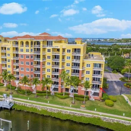 Buy this 3 bed condo on 666 Riviera Dunes Way in Palmetto, FL 34221