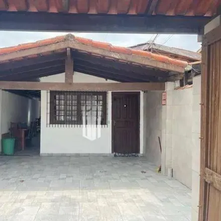 Buy this 2 bed house on Rua Pica-Pau in Pontal Santa Marina, Caraguatatuba - SP