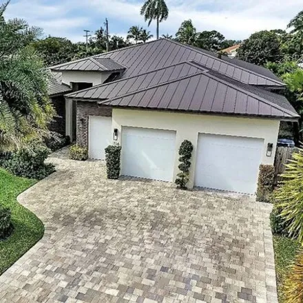 Buy this 5 bed house on 806 Northwest 5th Avenue in Delray Beach, FL 33444