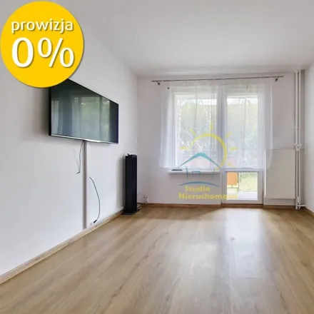 Buy this 2 bed apartment on Armii Krajowej 10 in 88-100 Inowrocław, Poland