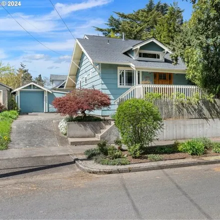 Buy this 2 bed house on 3325 Northeast 73rd Avenue in Portland, OR 97213