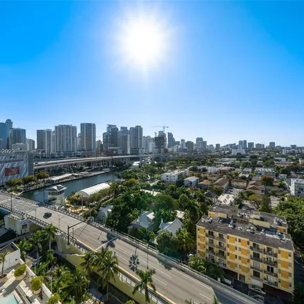 Image 9 - 10 Southwest South River Drive, Miami, FL 33130, USA - Apartment for rent