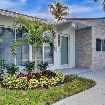 Buy this 4 bed house on 2642 Southeast 9th Street in Santa Barbara Shores, Pompano Beach