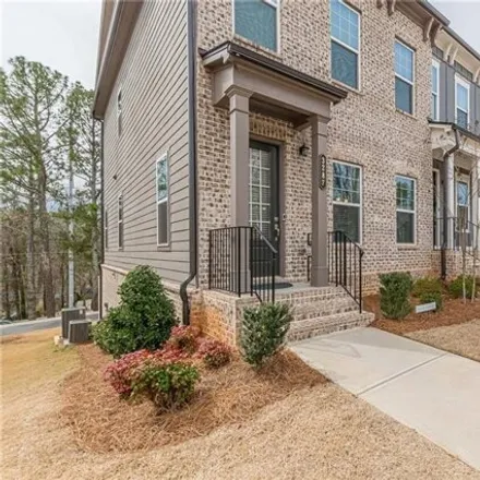 Image 4 - 501 Park Pointe Circle, Scottdale, GA 30079, USA - House for sale