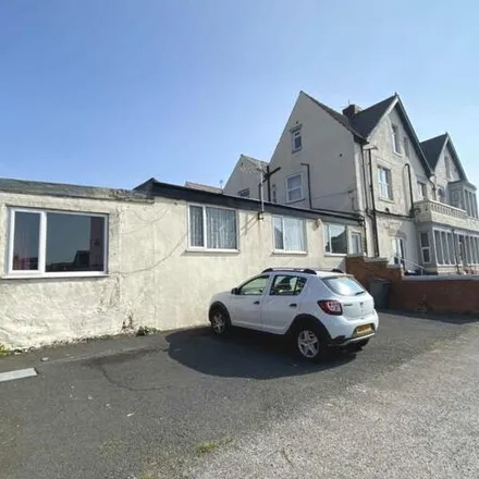 Rent this 2 bed apartment on King Edward Dementia Care Home in 7-9 Warbreck Drive, Blackpool