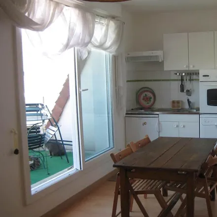 Rent this 3 bed apartment on Rue de Londres in 62520 Le Touquet-Paris-Plage, France