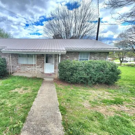Buy this 3 bed house on 155 3rd Street in Jonesville, Lee County