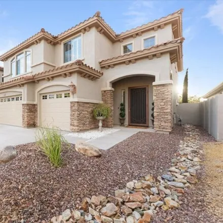 Buy this 4 bed house on 16822 North 98th Place in Scottsdale, AZ 85260