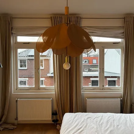 Rent this 2 bed apartment on Padangstraat 1A in 3531 TA Utrecht, Netherlands