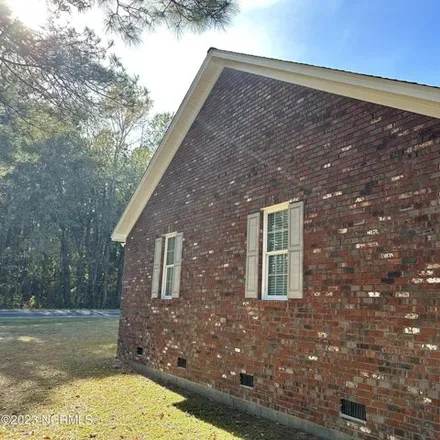 Image 5 - 336 Love Mill Road, South Whiteville, Columbus County, NC 28472, USA - House for sale