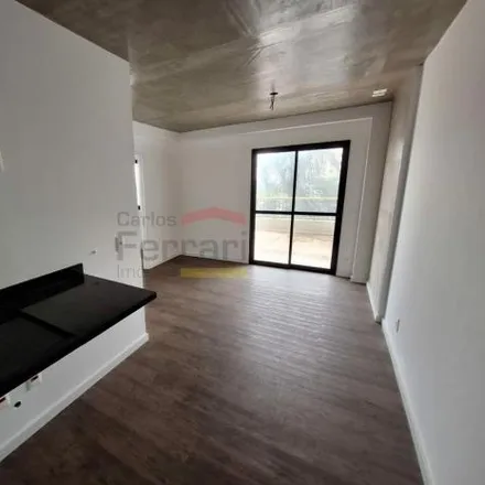 Buy this 2 bed apartment on Rua Alfredo Pujol 451 in Santana, São Paulo - SP