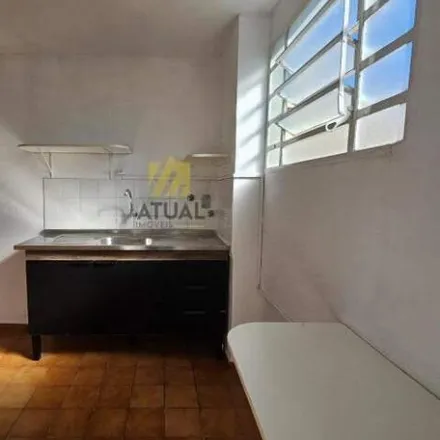 Rent this 2 bed apartment on Salão do Reino das Testemunhas de Jeová in Rua Sinfonia Italiana, Grajaú