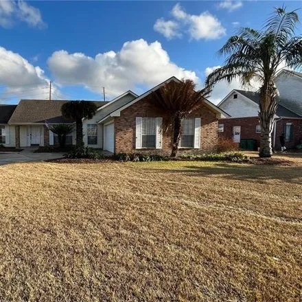 Buy this 4 bed house on 3505 Lake Lynn Drive in Gretna, LA 70056