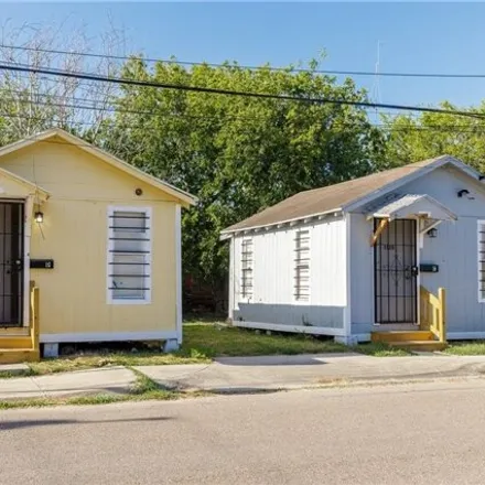 Image 5 - 3576 Lou Street, Corpus Christi, TX 78405, USA - House for sale