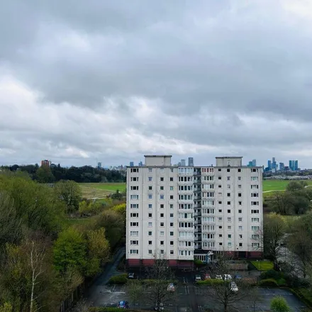 Image 2 - Kersal Way, Salford, M7 3GS, United Kingdom - Apartment for rent