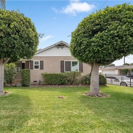 Image 3 - 744 N Lark Ellen Ave, West Covina, California, 91791 - House for sale