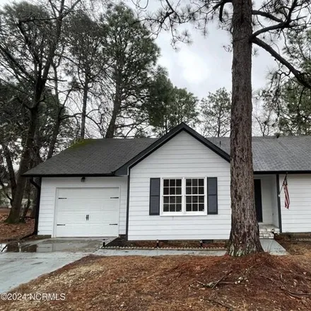 Rent this 3 bed house on 3334 Redfox Road in Spring Lake, NC 28390