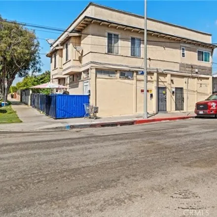 Buy this 12 bed house on 721 North Fickett Street in Los Angeles, CA 90033