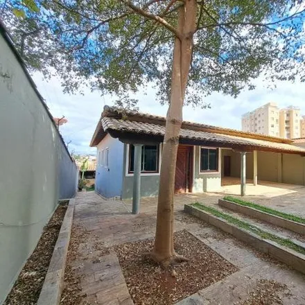 Image 1 - Rua Bororós, Santa Mônica, Belo Horizonte - MG, 31540-360, Brazil - House for sale