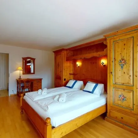 Rent this 2 bed apartment on Klibenstrasse in 3954 Leukerbad, Switzerland