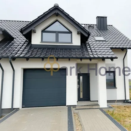 Image 1 - unnamed road, 64-111 Mórkowo, Poland - House for sale