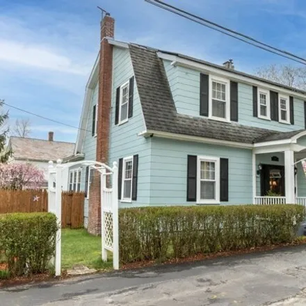 Buy this 3 bed house on 65 Overland Street in Waites Corner, Fitchburg