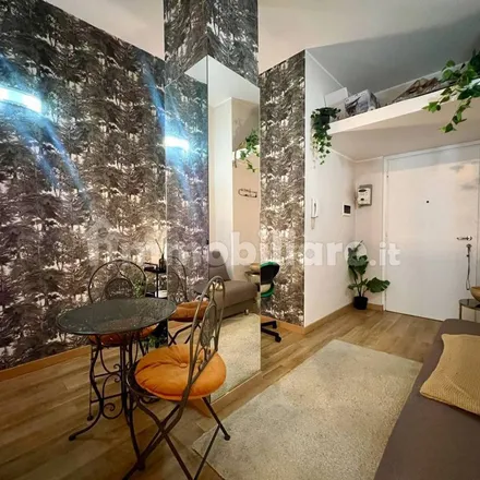 Rent this 2 bed apartment on Via Sibari in 20141 Milan MI, Italy