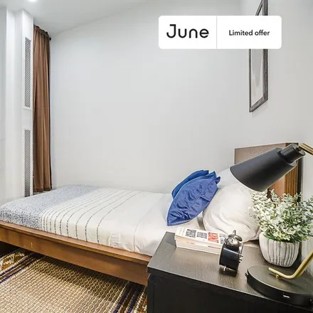 Rent this 1 bed room on 944 Columbus Avenue in New York, NY 10025
