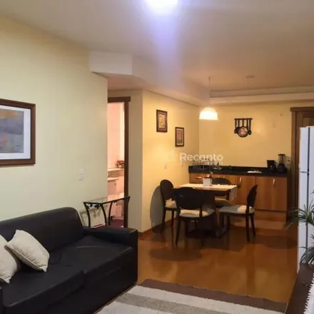 Buy this 1 bed apartment on unnamed road in Parque das Orquídeas, Gramado - RS
