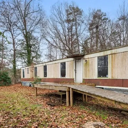 Buy this studio apartment on 99 Sesame Circle in Buncombe County, NC 28715