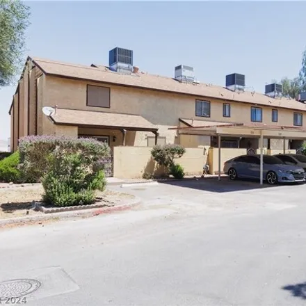 Buy this 2 bed townhouse on East Sunset Road in Henderson, NV 89011
