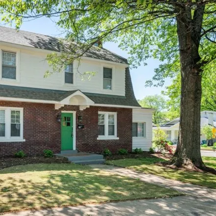 Buy this 3 bed house on 1601 Galloway Avenue in Stonewall Place, Memphis