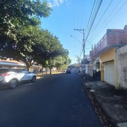 Image 1 - Rua Ricardo de Assis Pereira, Jardim Ipanema, São Carlos - SP, 13563-485, Brazil - House for sale
