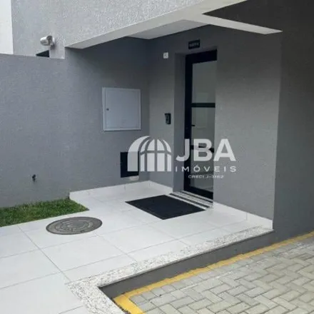 Buy this 2 bed apartment on Rua Jorge Batista Crocetti 451 in Capão da Imbuia, Curitiba - PR