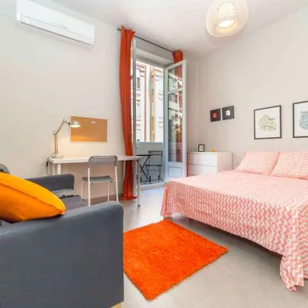 Image 6 - Carrer de Borriana, 18, 46005 Valencia, Spain - Apartment for rent