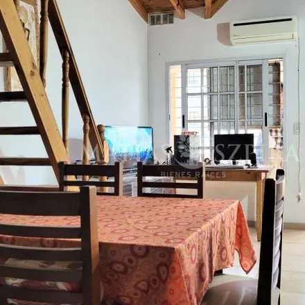 Buy this 1 bed apartment on General Cornelio Judas de Saavedra y Rodríguez 302 in Partido de Morón, B1708 KCH Morón