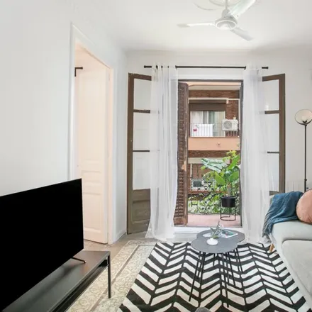 Rent this 2 bed apartment on Forn Serra in Carrer de l'Olivera, 31